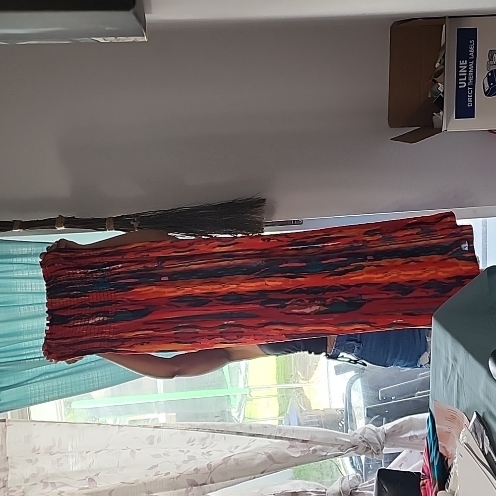 SunDress